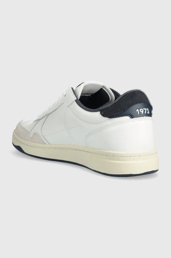 Pepe Jeans PMS00013 Deri Sneaker