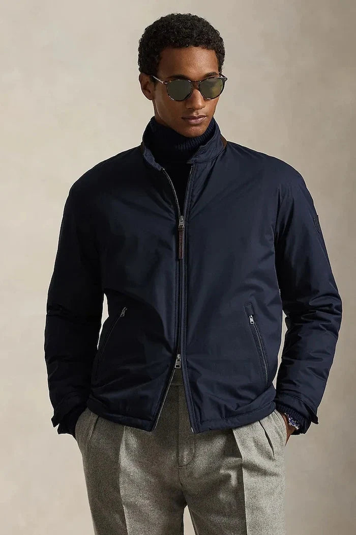 Polo Ralph Lauren Erkek Geçiş Montu