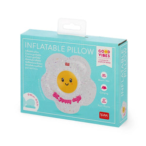 Legami - Daisy Inflatable Pillow