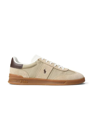 Polo Ralph Lauren Hrt Aera Pp Sneaker