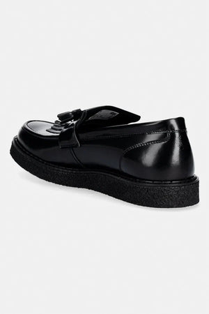 Fred Perry erkek deri loafer