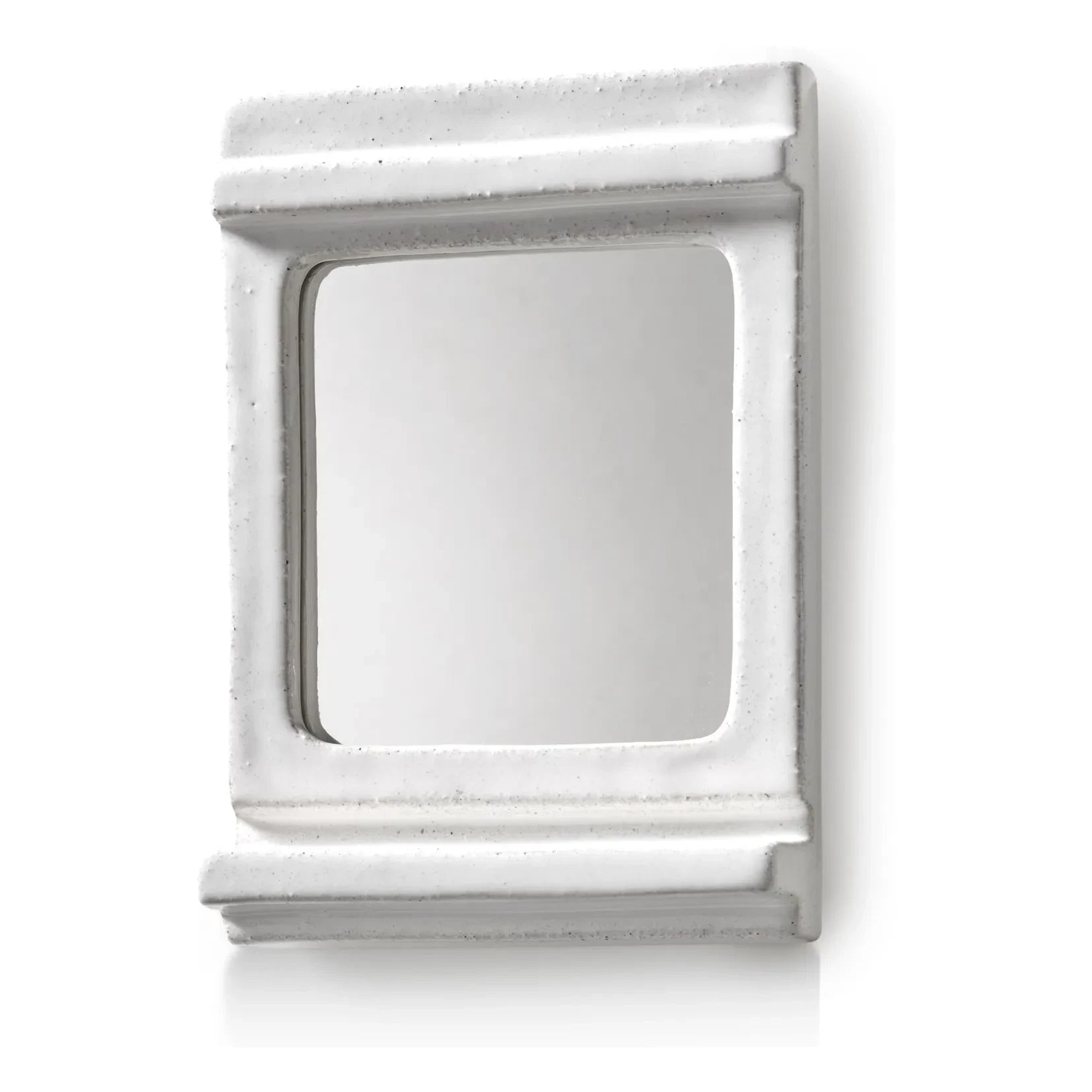 Serax - Miroir 01 Rosie, Marie Michielssen | White