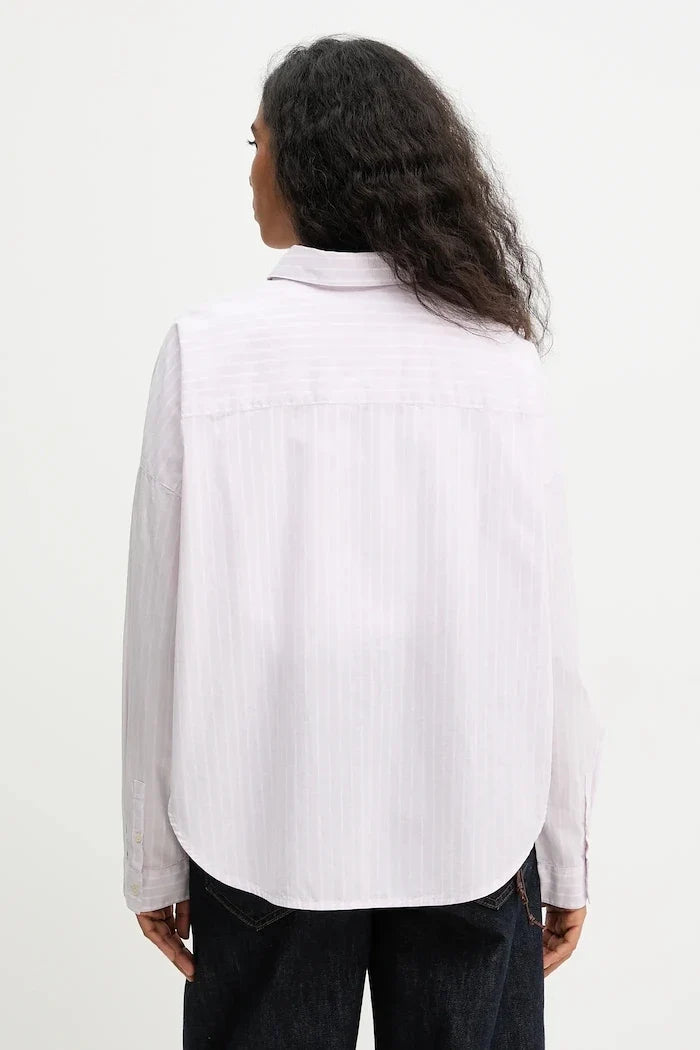 Pamuklu gömlek Marc O'Polo