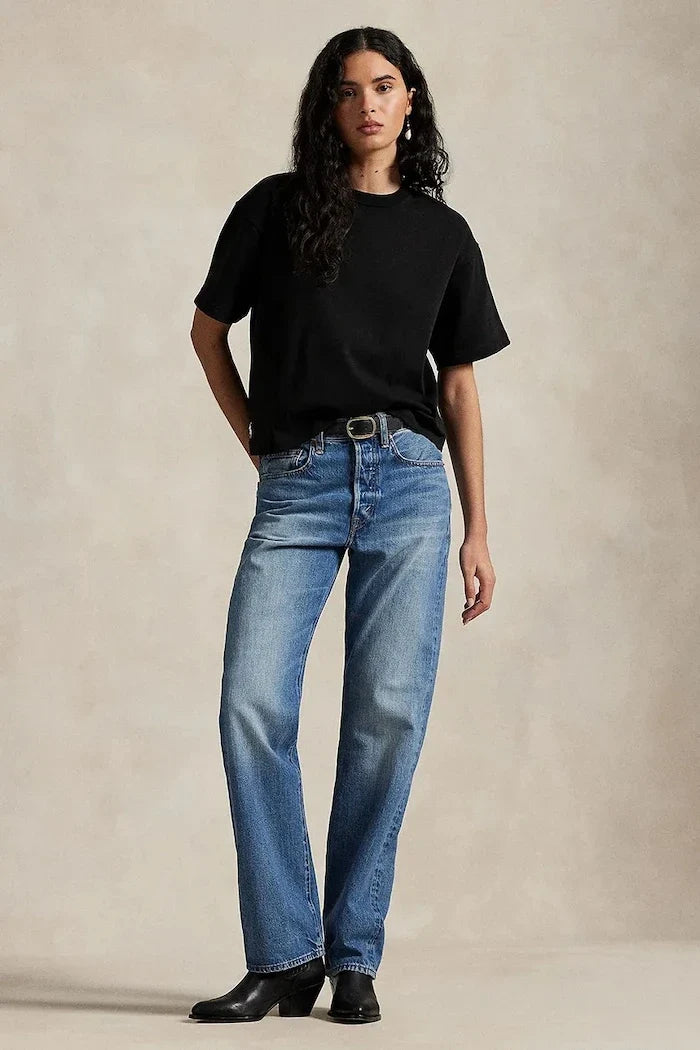Polo Ralph Lauren Cotton T-Shirt
