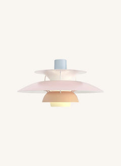 Louis Poulsen - PH 5 Sarkıt Lamba, Louis Poulsen | Pastel