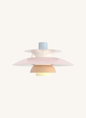 Louis Poulsen - PH 5 Sarkıt Lamba, Louis Poulsen | Pastel