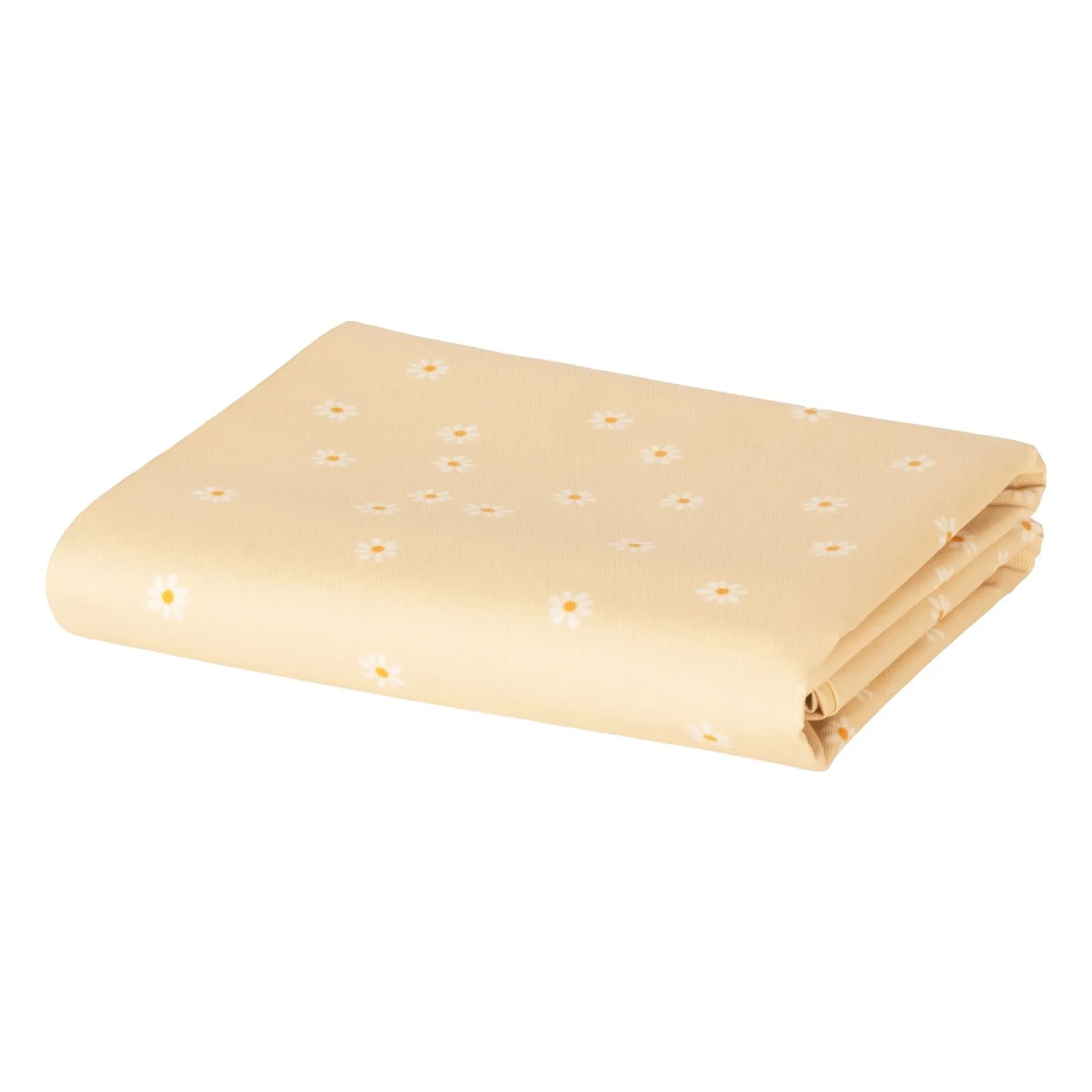 Nobodinoz - Sunshine Picnic Tablecloth | Daisies