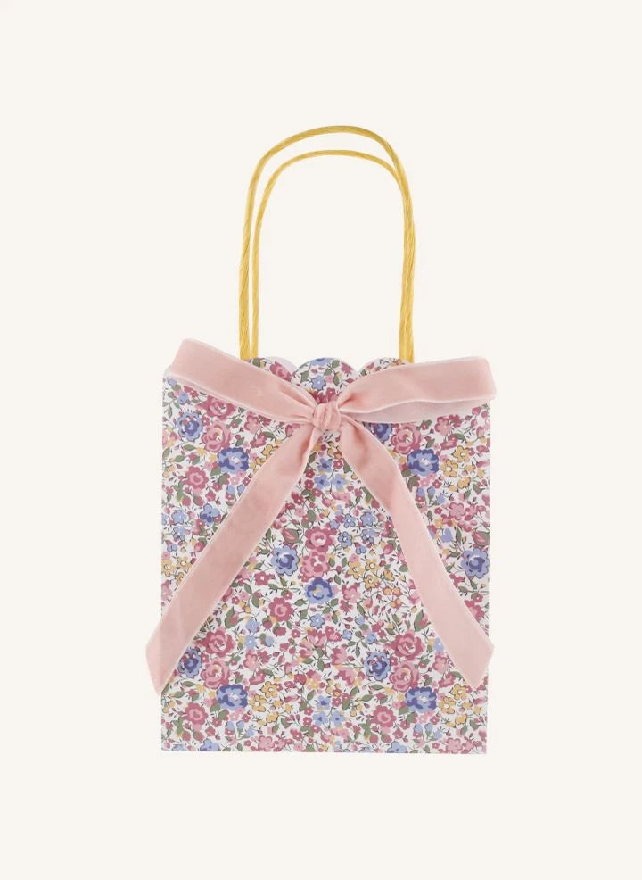 Meri Meri - Gift bags - Meri Meri x Liberty - 8-piece Set