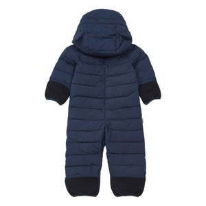 Töastie - Baby Overall Jacket | Navy Blue
