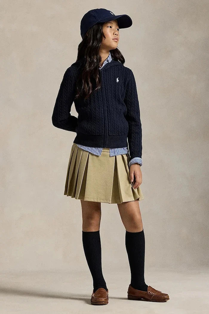 Polo Ralph Lauren Çocuk Eteği