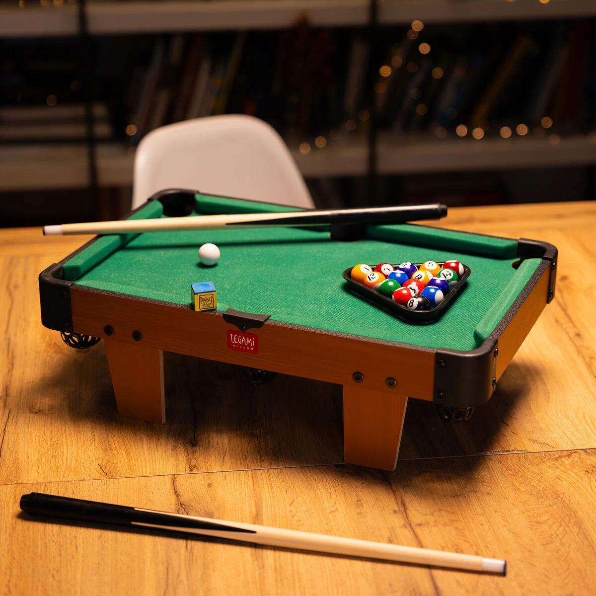Legami - Desktop Billiards