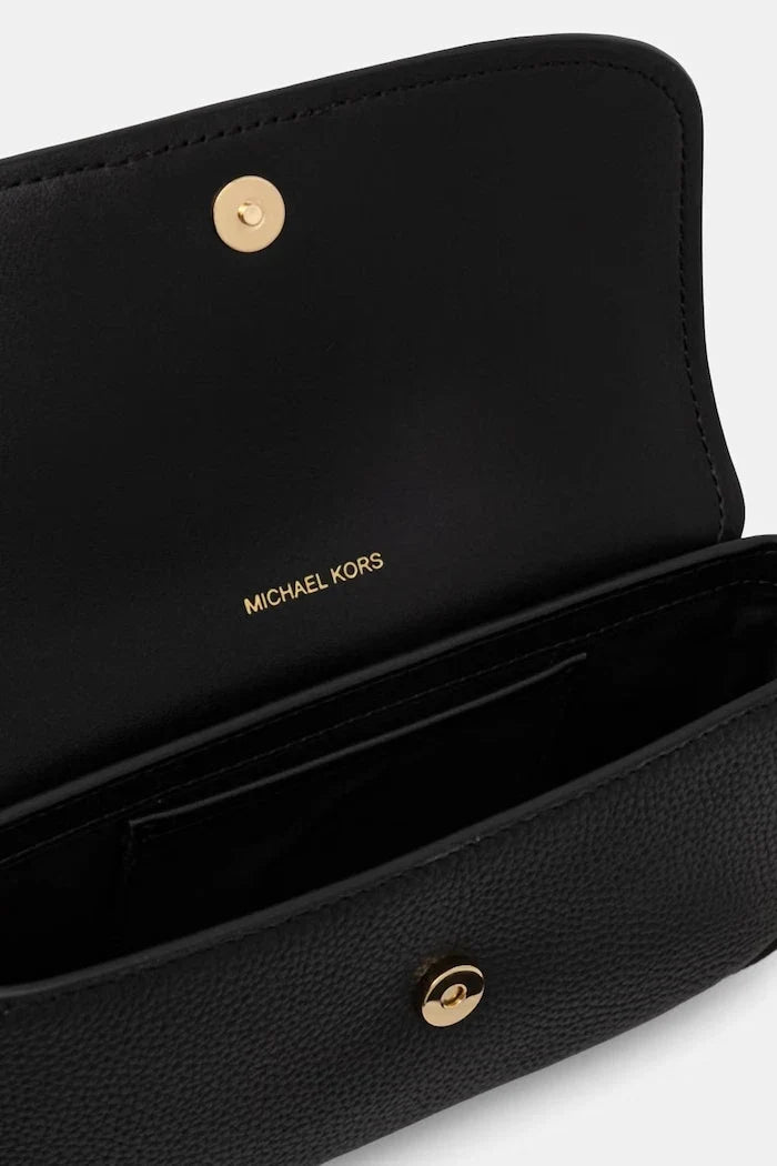 MICHAEL Michael Kors deri kadın crossbody çanta