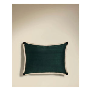 Maison Sarah Lavoine - Séquence Reversible Pillow | Sarah Blue