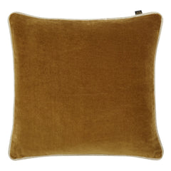 Haomy - New Delhi Pillowcase | Gold