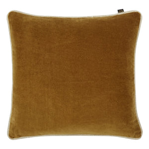 Haomy - New Delhi Pillowcase | Gold