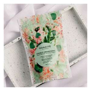 Odacité - Energy Awakening Bath Salts - 227 g
