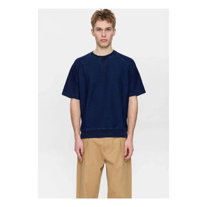 Anerkjendt - Aktoni Sweatshirt | Dark Blue