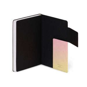 Legami - Dotted Notebook with Soft Cover - Sunrise Lover - My Notebook