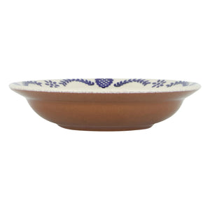 House of Capricorn - Viana soup dish | Blue