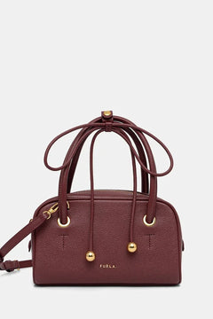 Furla Kadın Deri Crossbody Çanta