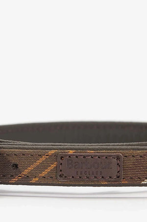 Barbour Evcil Hayvan Tasması