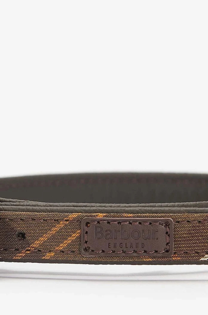 Barbour Evcil Hayvan Tasması
