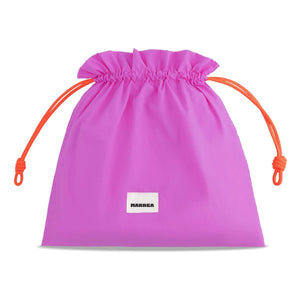 Marrea - Marrea Portfolio Bag | Pink