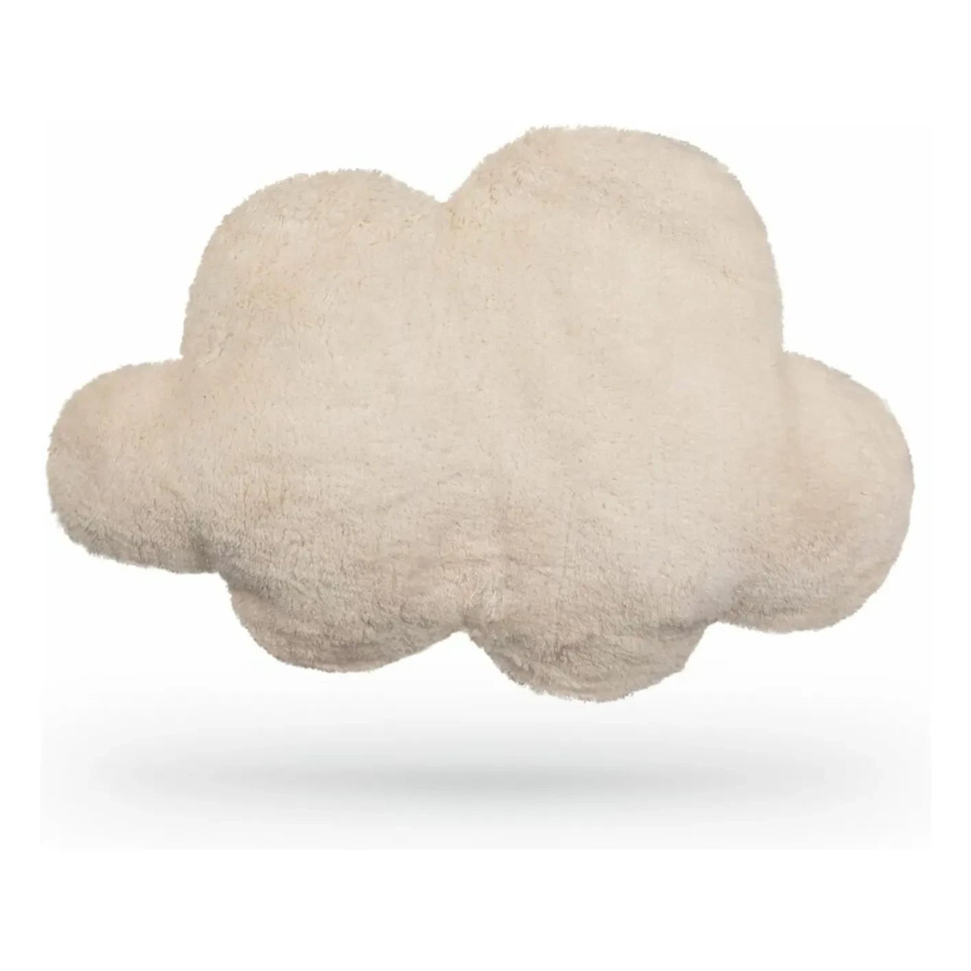 Senger Naturwelt - Nuage Hot Water Bottle Pillow | White