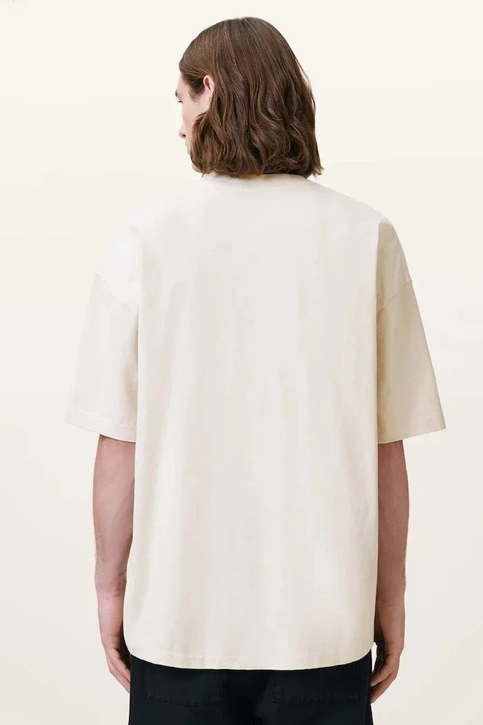 AllSaints BIGGY Pamuklu Tişört