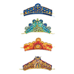 Djeco - Creative Magical Kingdom Activity Set