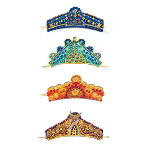 Djeco - Creative Magical Kingdom Activity Set