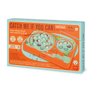 Legami - Fishing Game with Motion - Can You Catch Me?