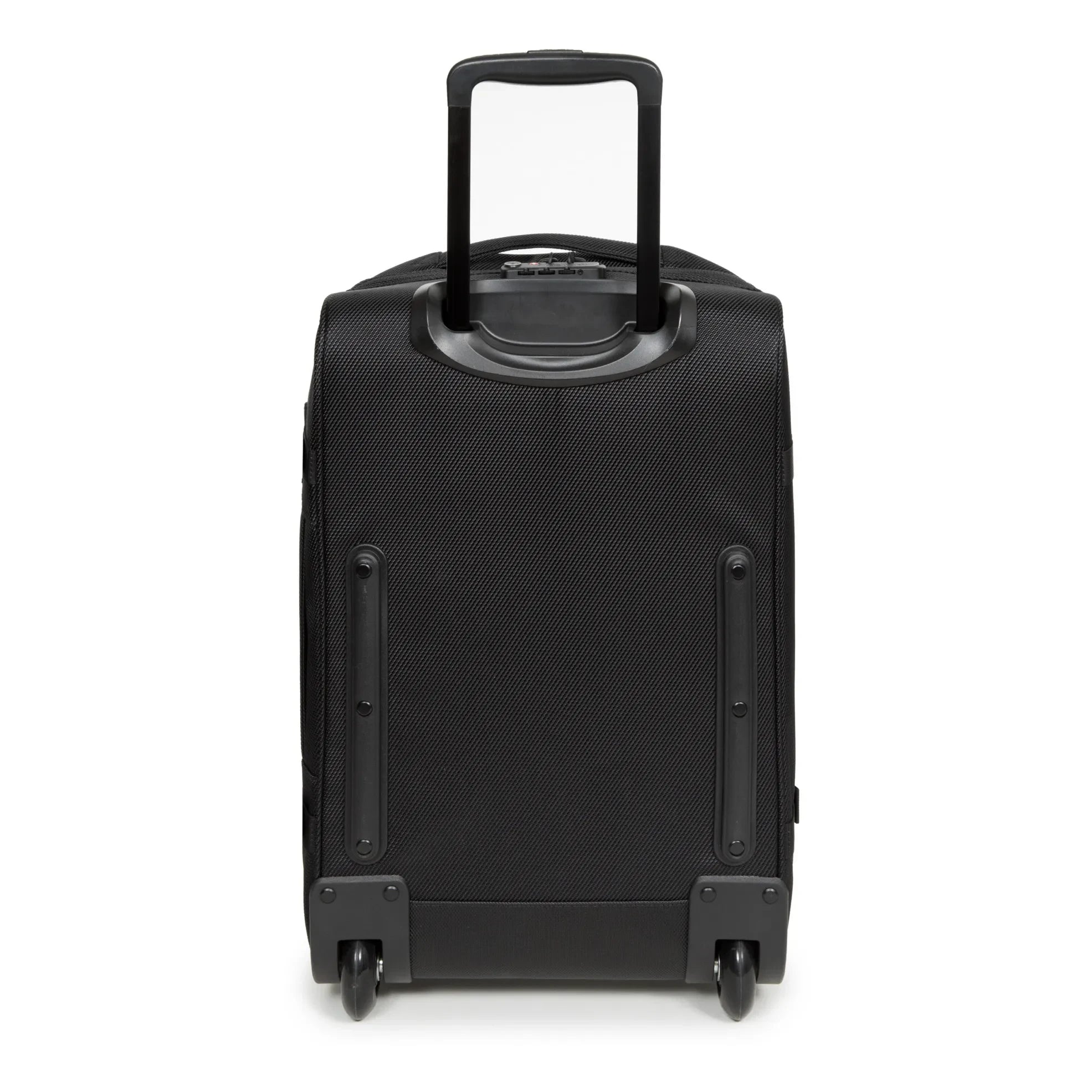 Eastpak - Tranverz CNNCT S Suitcase | Black