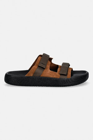 Veja ARPOADOR SUEDE Süet Terlik