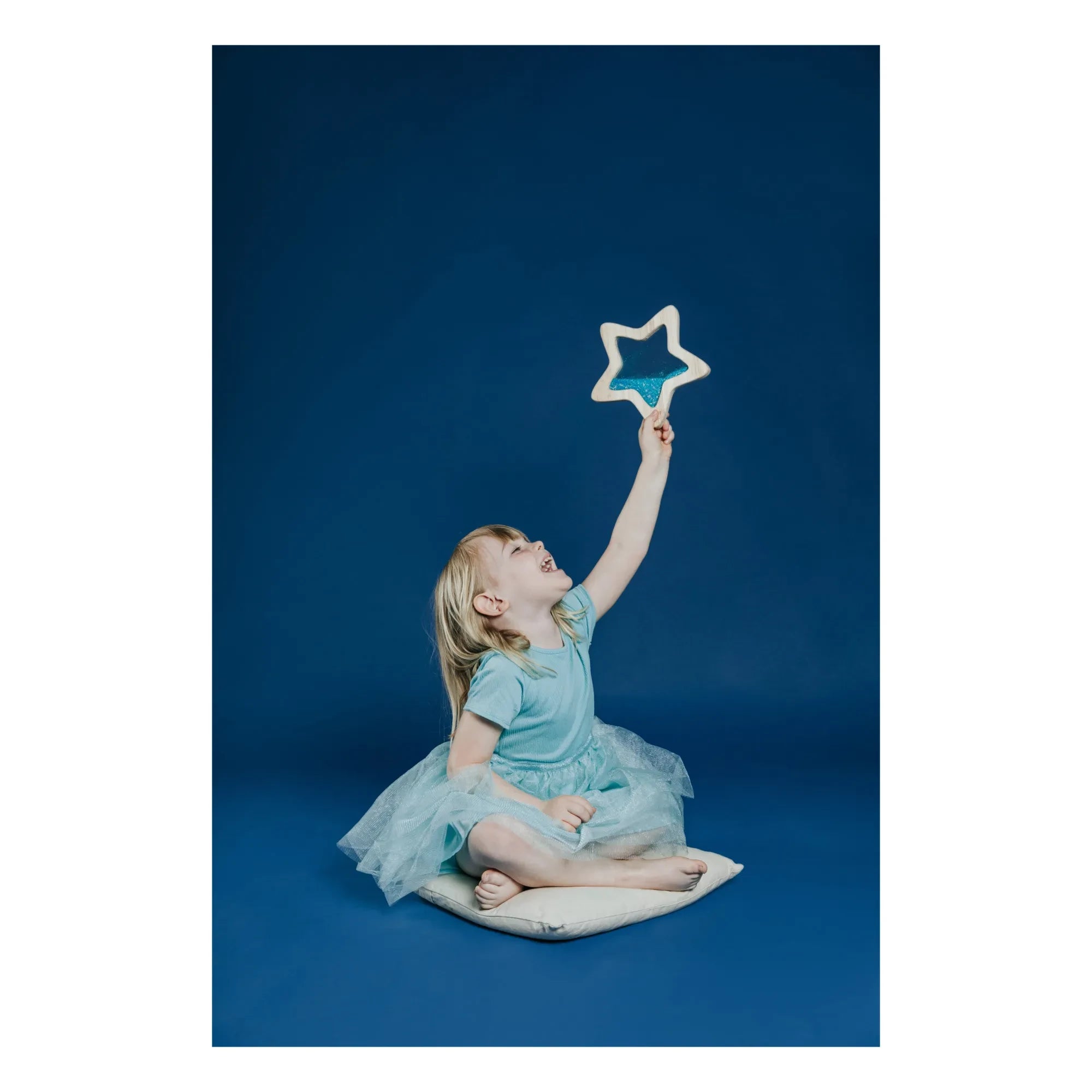 Petit Boum - Orion Sensory Star