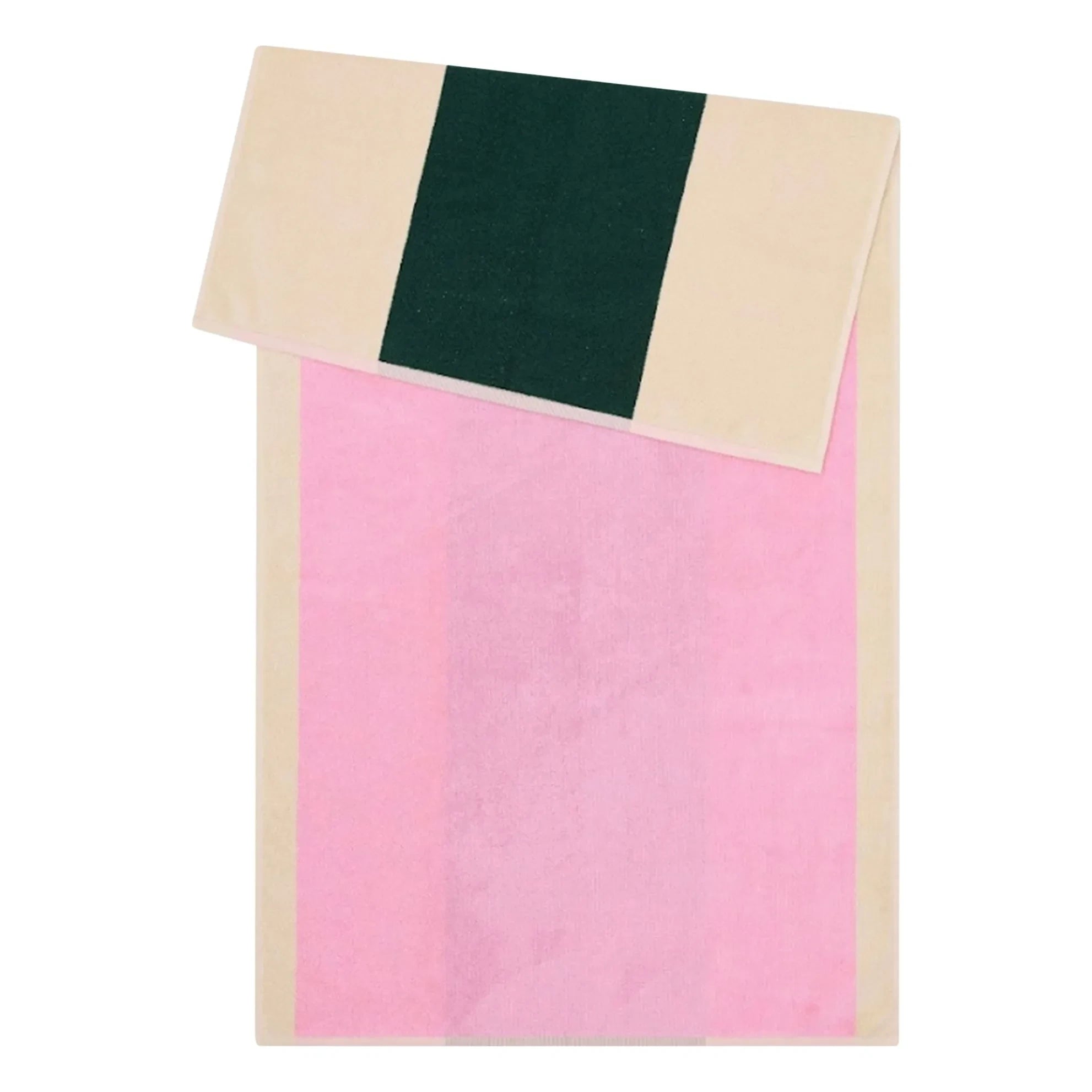 Suite 702 - Towel, Martens & Martens | Pink