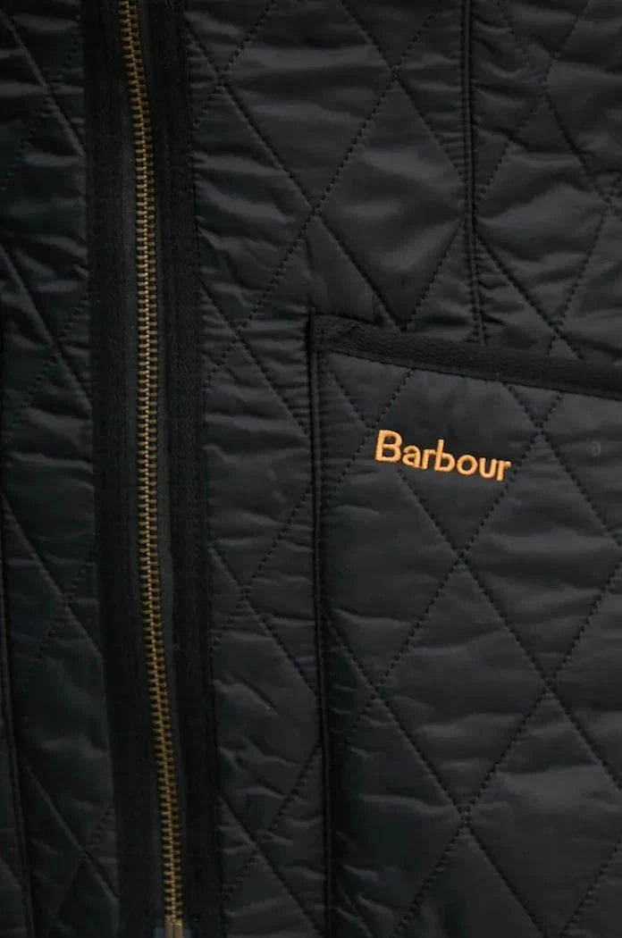 Barbour Yelek