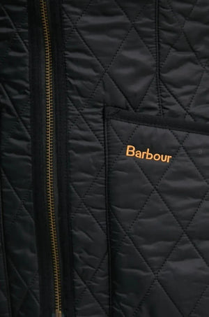 Barbour Yelek