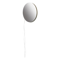 Valerie Objects - Tramonto Wall Lamp | Silver