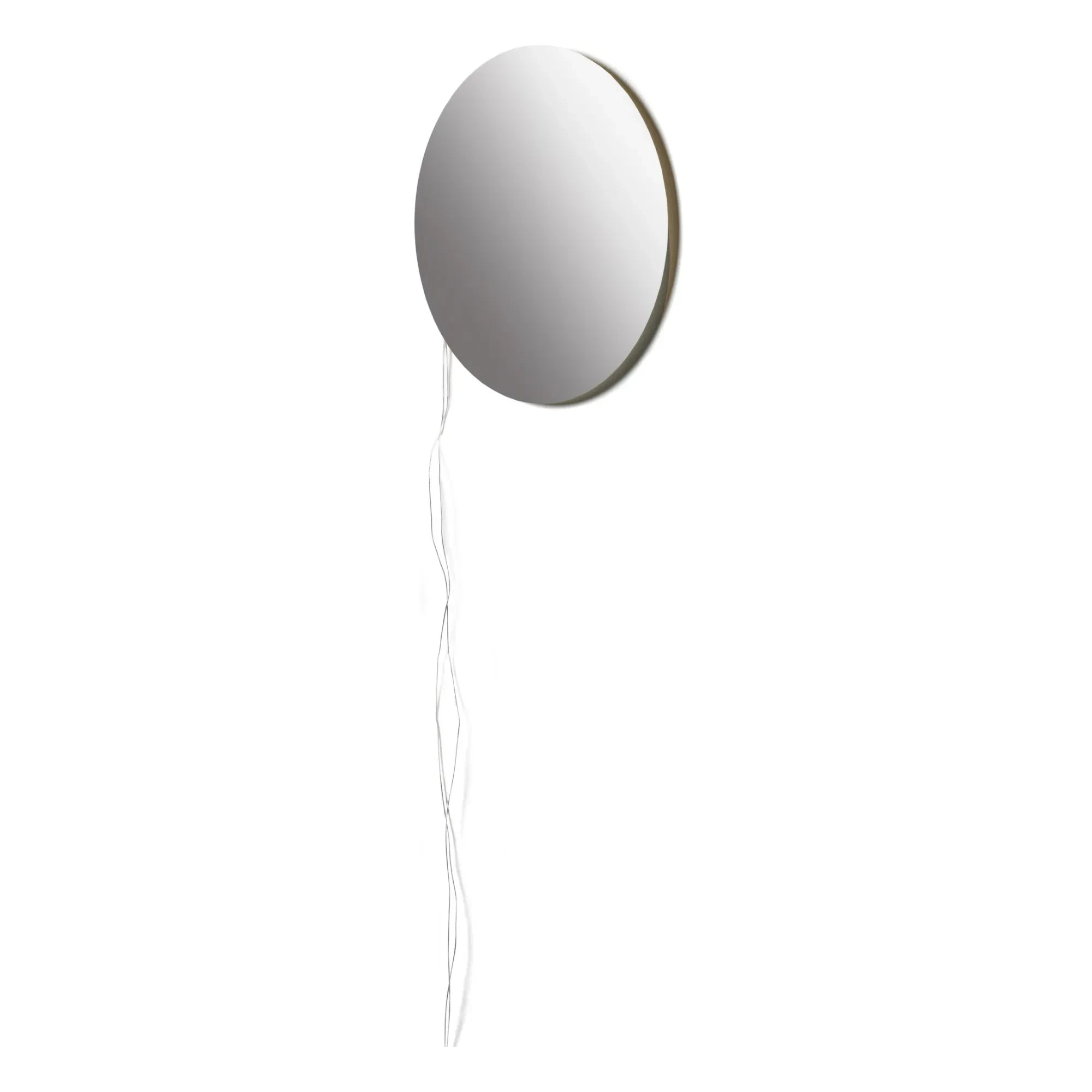 Valerie Objects - Tramonto Wall Lamp | Silver