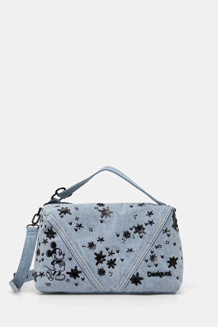 Desigual MICKEY SPLE Çanta