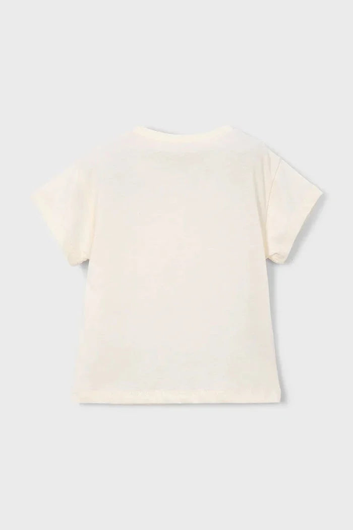 Mayoral Çocuk Pamuklu Tişört