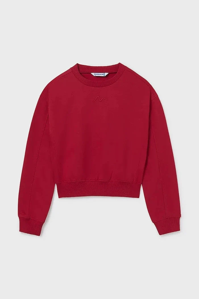 Mayoral Çocuk Sweatshirt