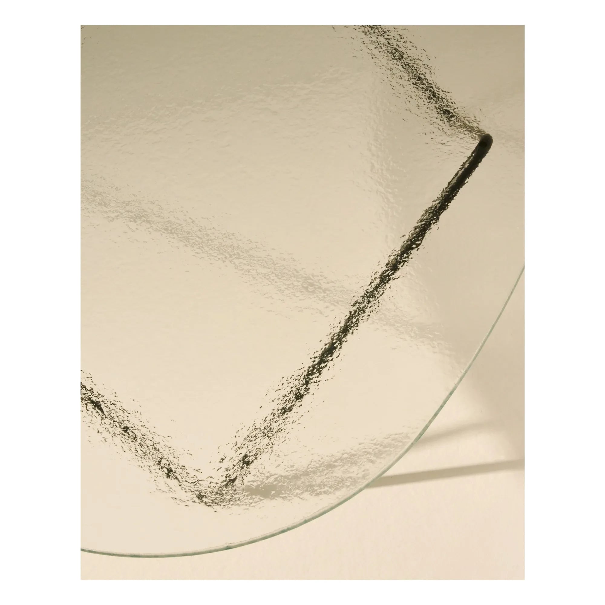 Gubi - Pedrera coffee table, Corsini & Ruiz Millet