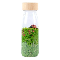Petit Boum - Cocinelles Sensory Bottle
