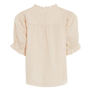 Bellerose - Harras Blouse | Beige