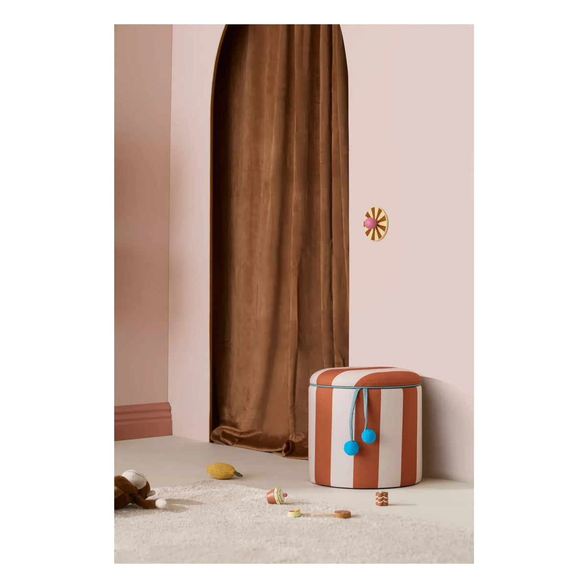Kid's Concept - Circus Hangers