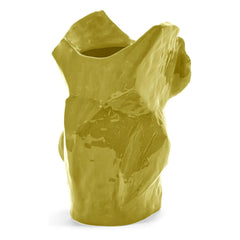 Serax - After Midnight Vase, Marni | Yellow