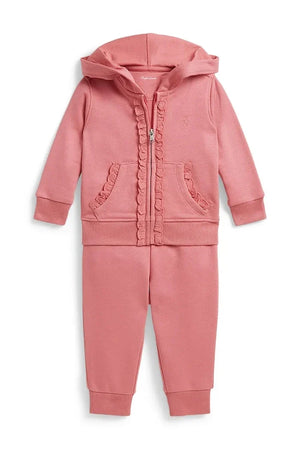 Polo Ralph Lauren Bebek Eşofmanı