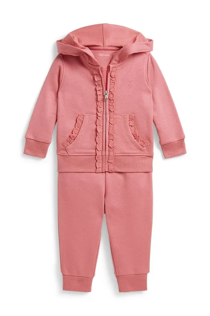 Polo Ralph Lauren Bebek Eşofmanı